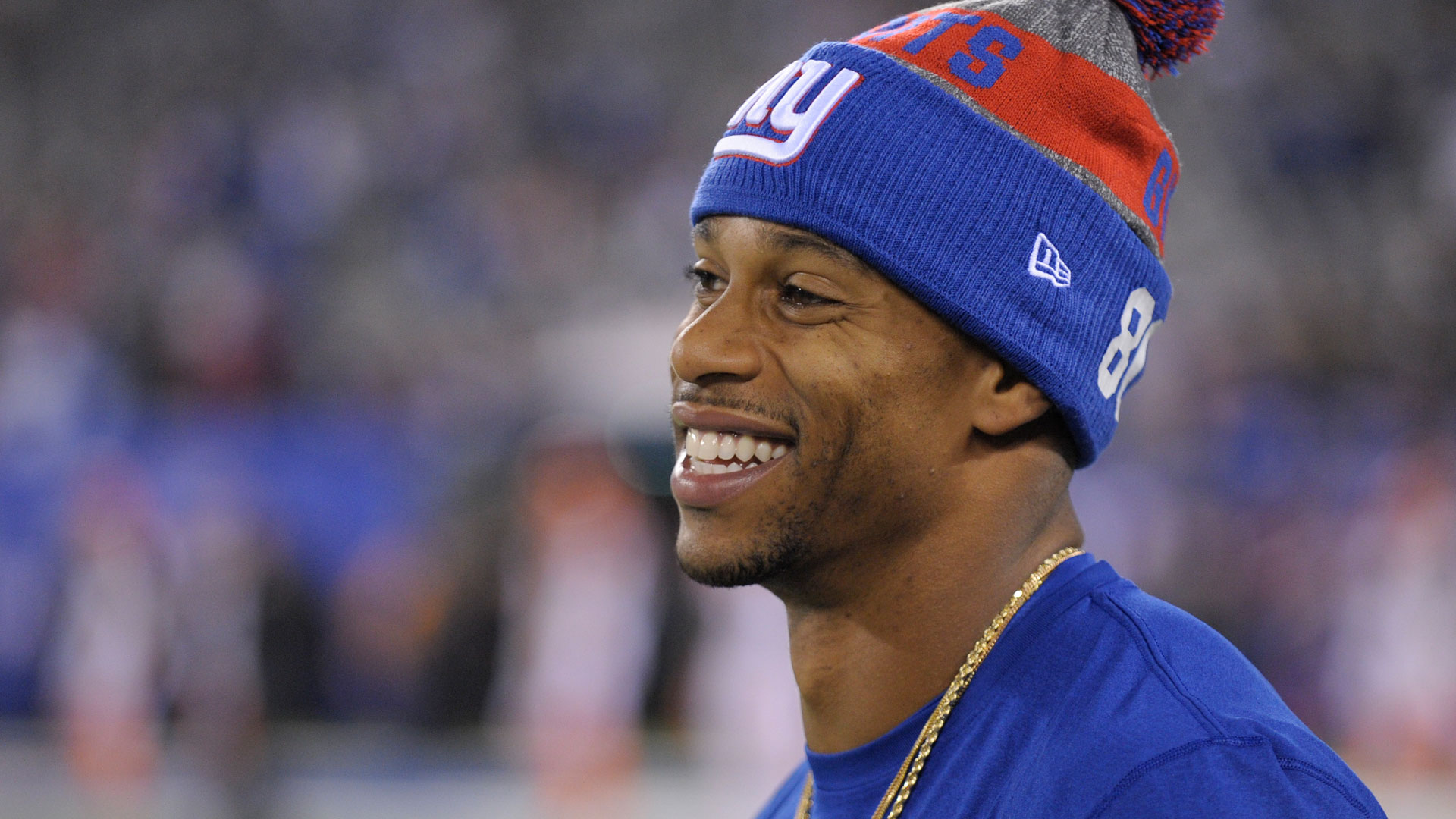 Giants' Victor Cruz turns down 'Dancing With The Stars' offer