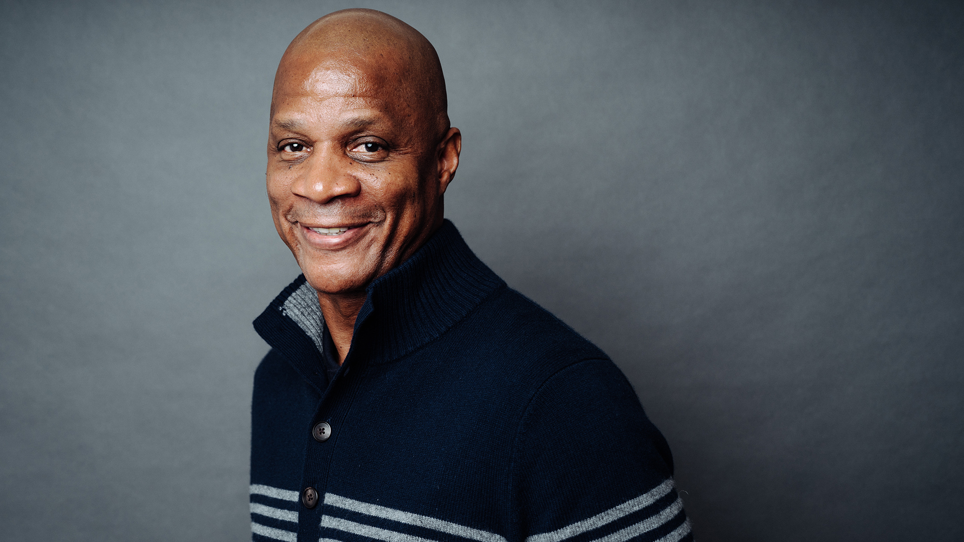 Darryl Strawberry Is Not Trying to Save You - The New York Times