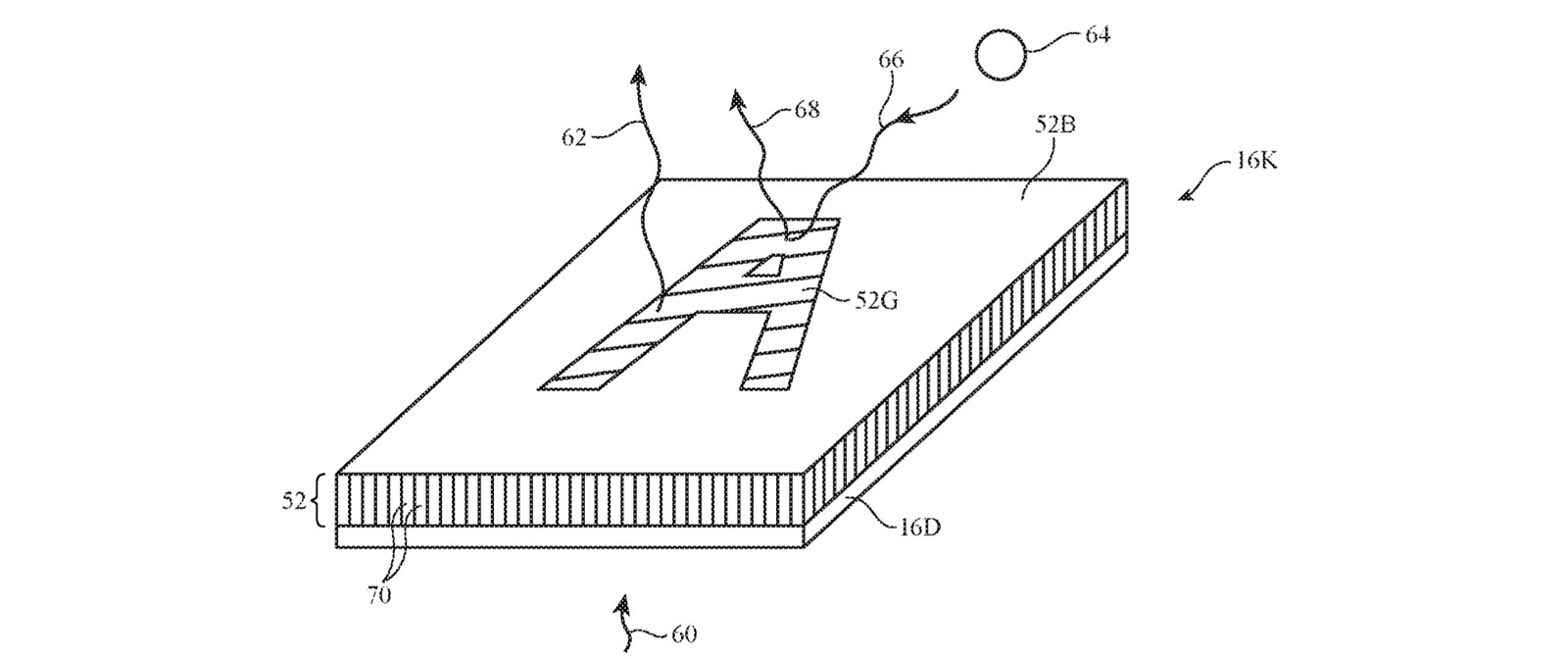 adaptiveKeyboard