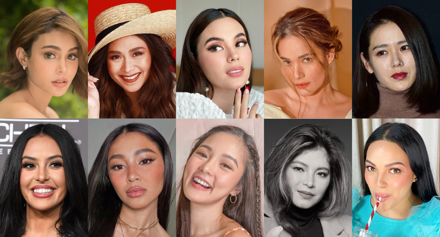 Pinay Celebs Scandals