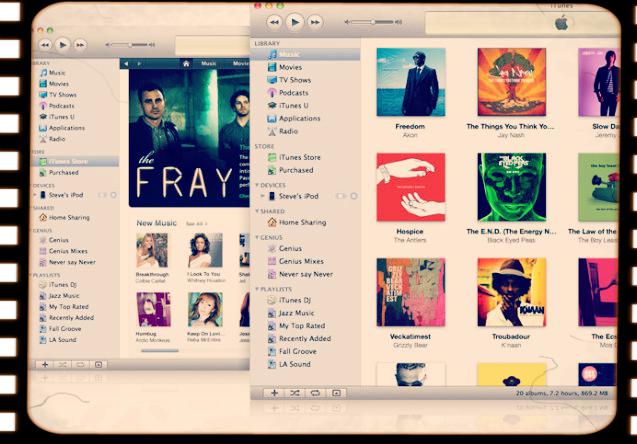 2009年1月6日、米Appleが提供するiTunes Storeの全楽曲のDRMフリー化が発表されました：今日は何の日？