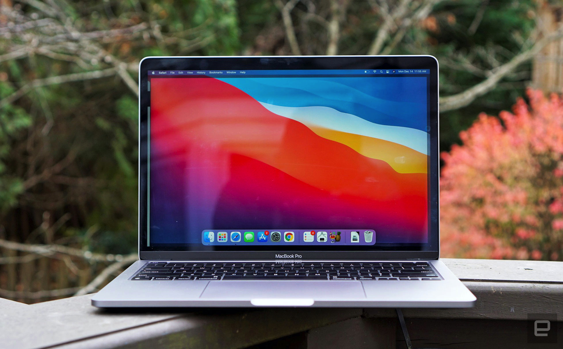 Apple MacBook Pro M1 Review 13 inch 2020 