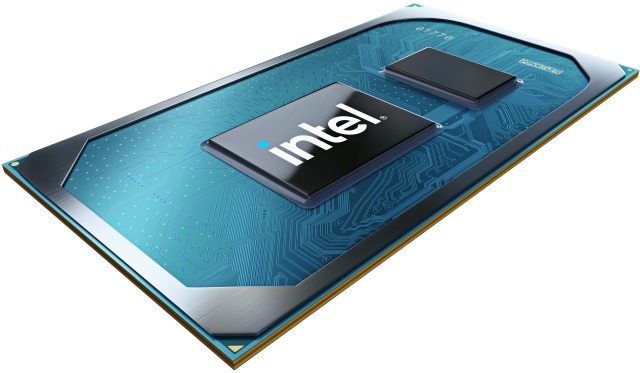 11th Gen Intel Core mobile processors, built on Intel's 10nm SuperFin process, introduce the all-new Willow Cove architecture, which includes new CPU and GPU optimization and capabilities, greater AI acceleration, the fastest connectivity and more. They were introduced on Sept. 2, 2020. 