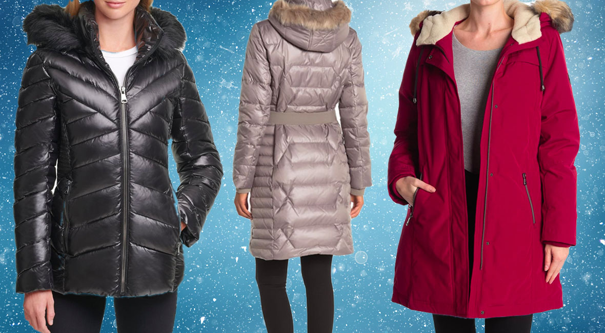 Nordstrom rack jackets on sale sale