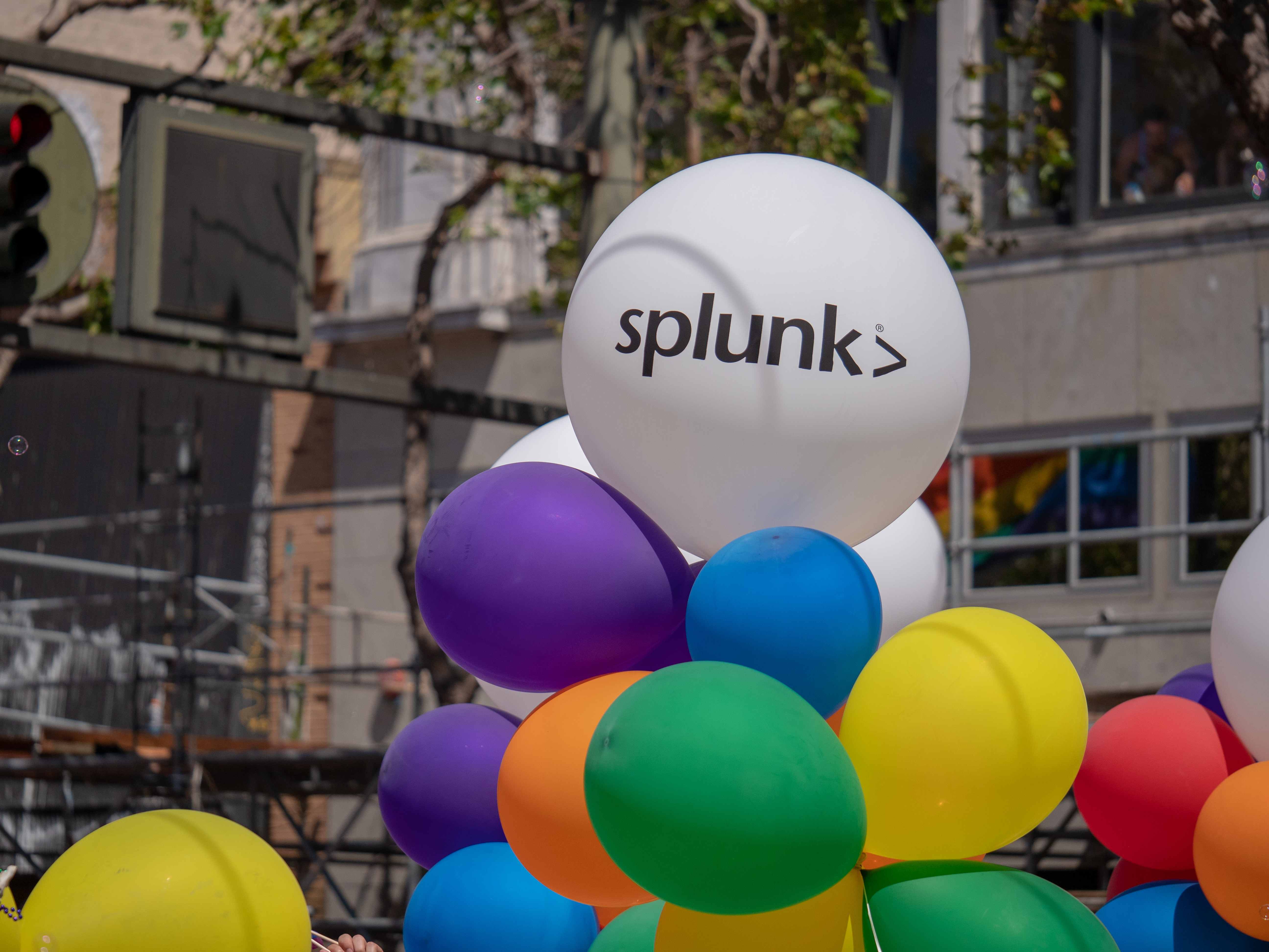 Cisco CFO: Fears of the Federal Reserve not a factor in $28 billion deal for Splunk
