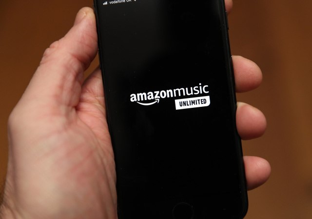 Amazon MusicアプリでMVが視聴可能に。有料会員向け新機能