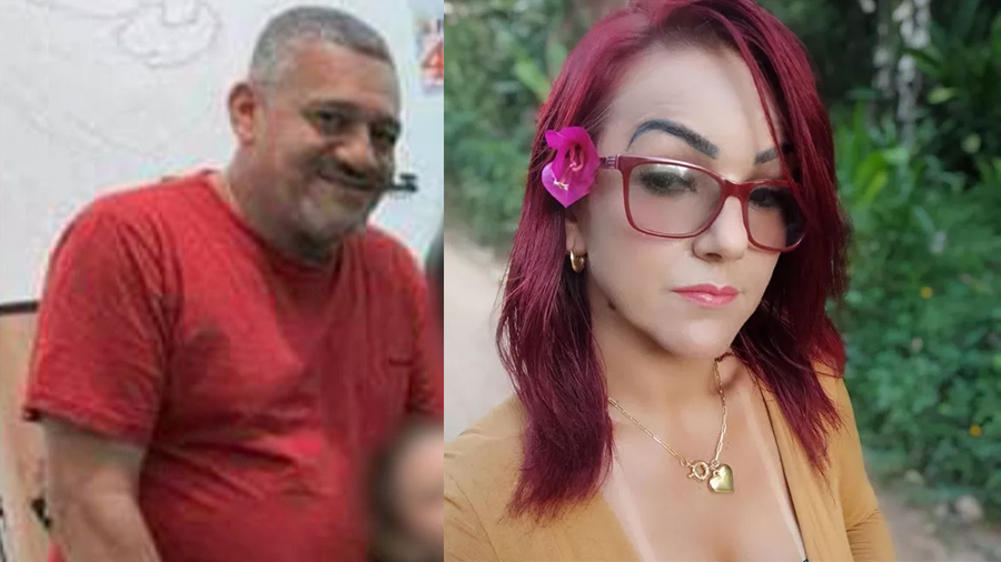 Sargento preso por matar mulher aps ceia de Natal