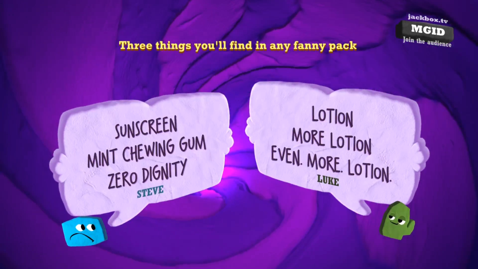 Jackbox Party Pack 7