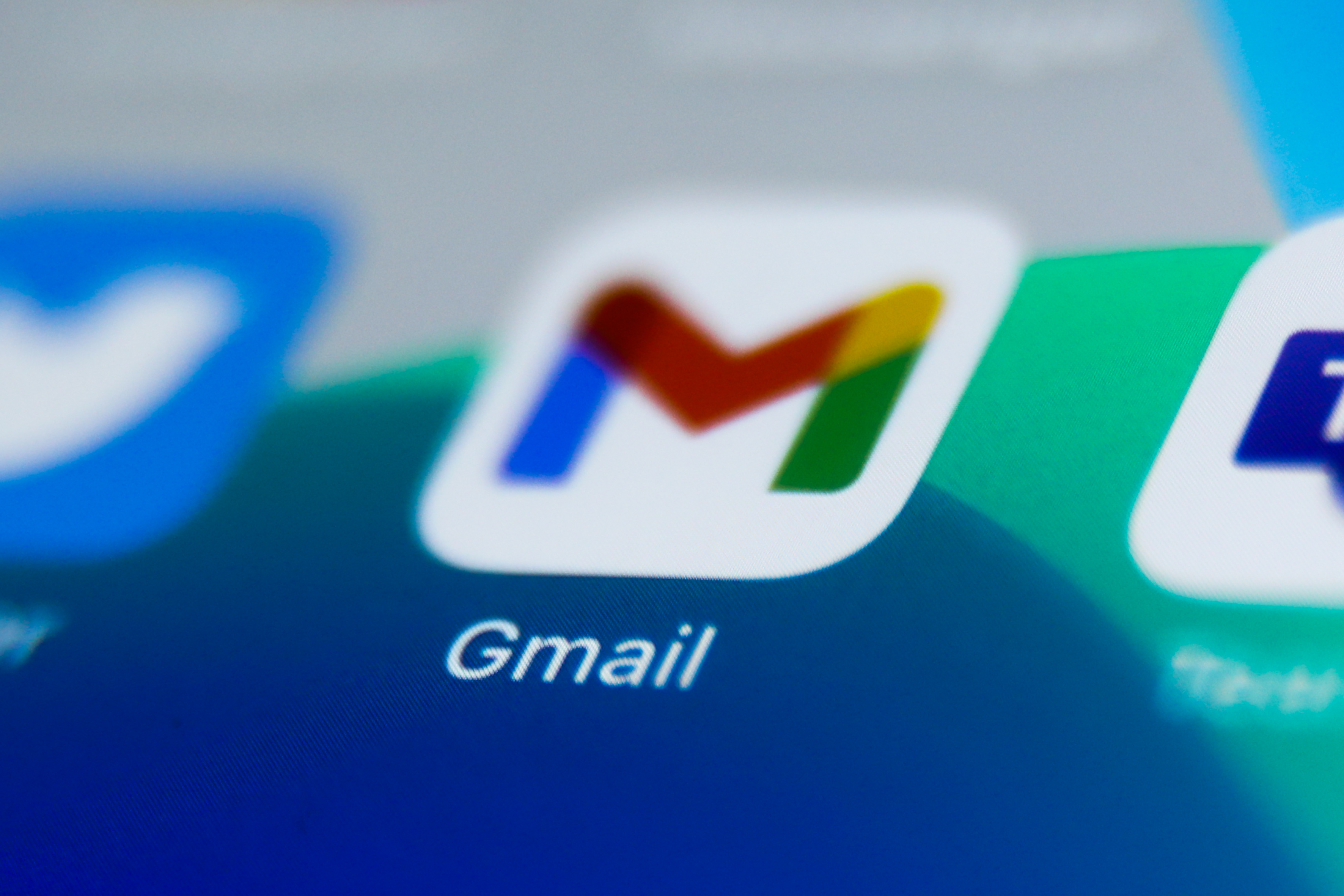 Google is trying to keep political campaign emails out of Gmail spam folders