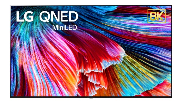 QNED MiniLED