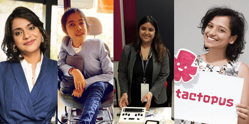 These Women Entrepreneurs are Making the World a Better Place