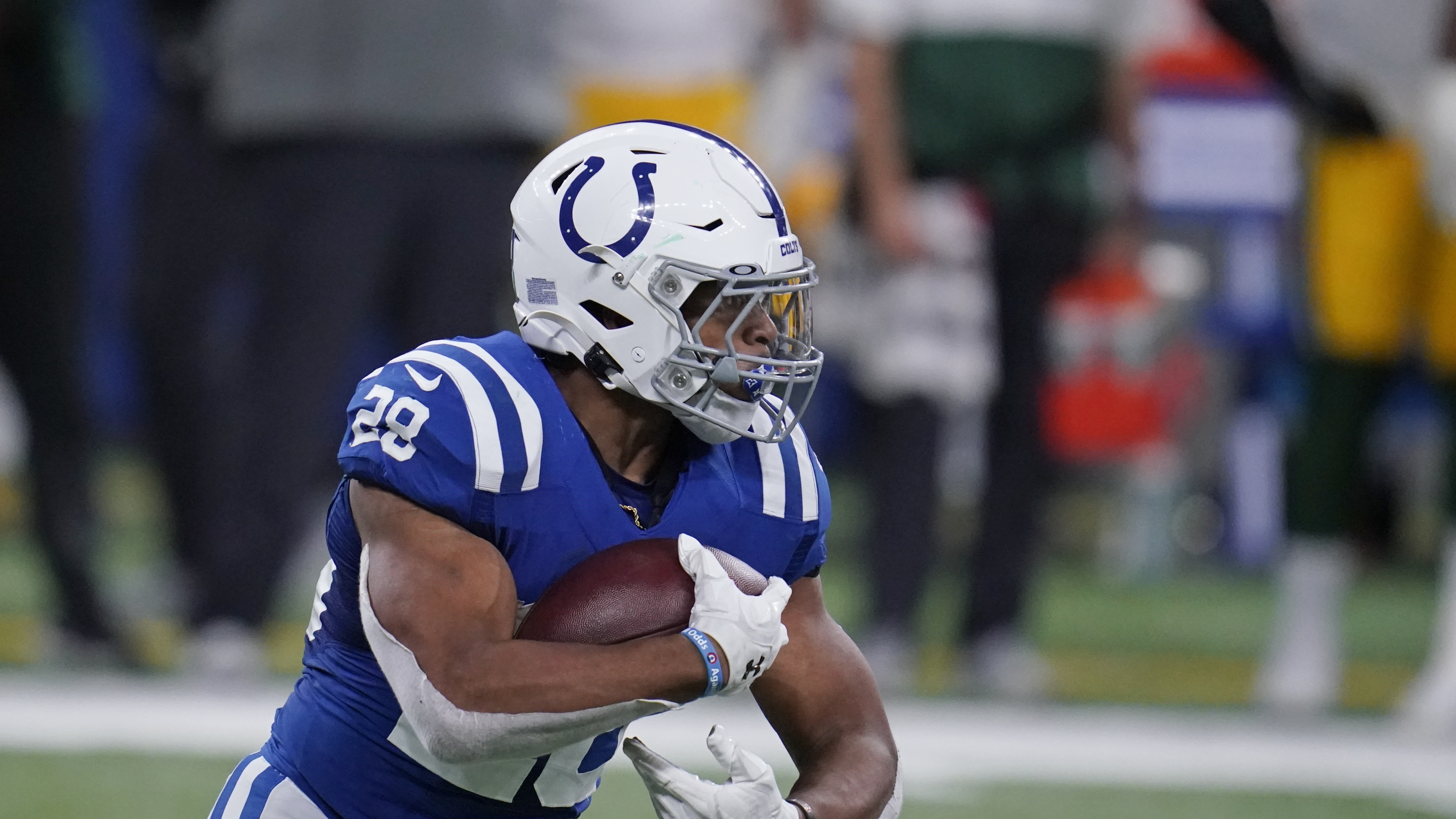 Week 14 Yahoo Fantasy Football Rankings Help For The Flex Spot