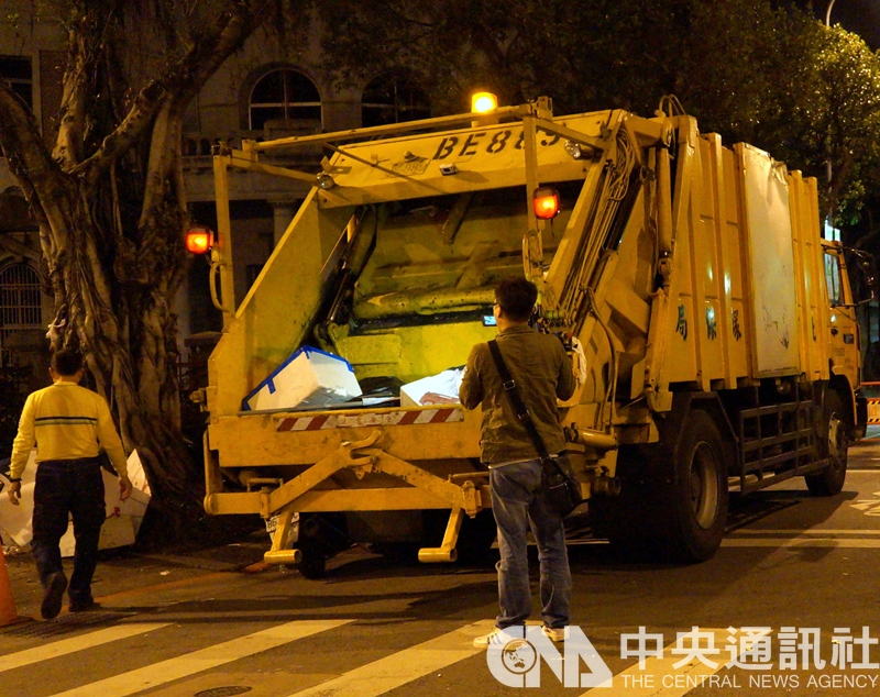 21春節過年全台各縣市垃圾車清運時間 廚餘 資源回收 大型垃圾收運停收資訊整理