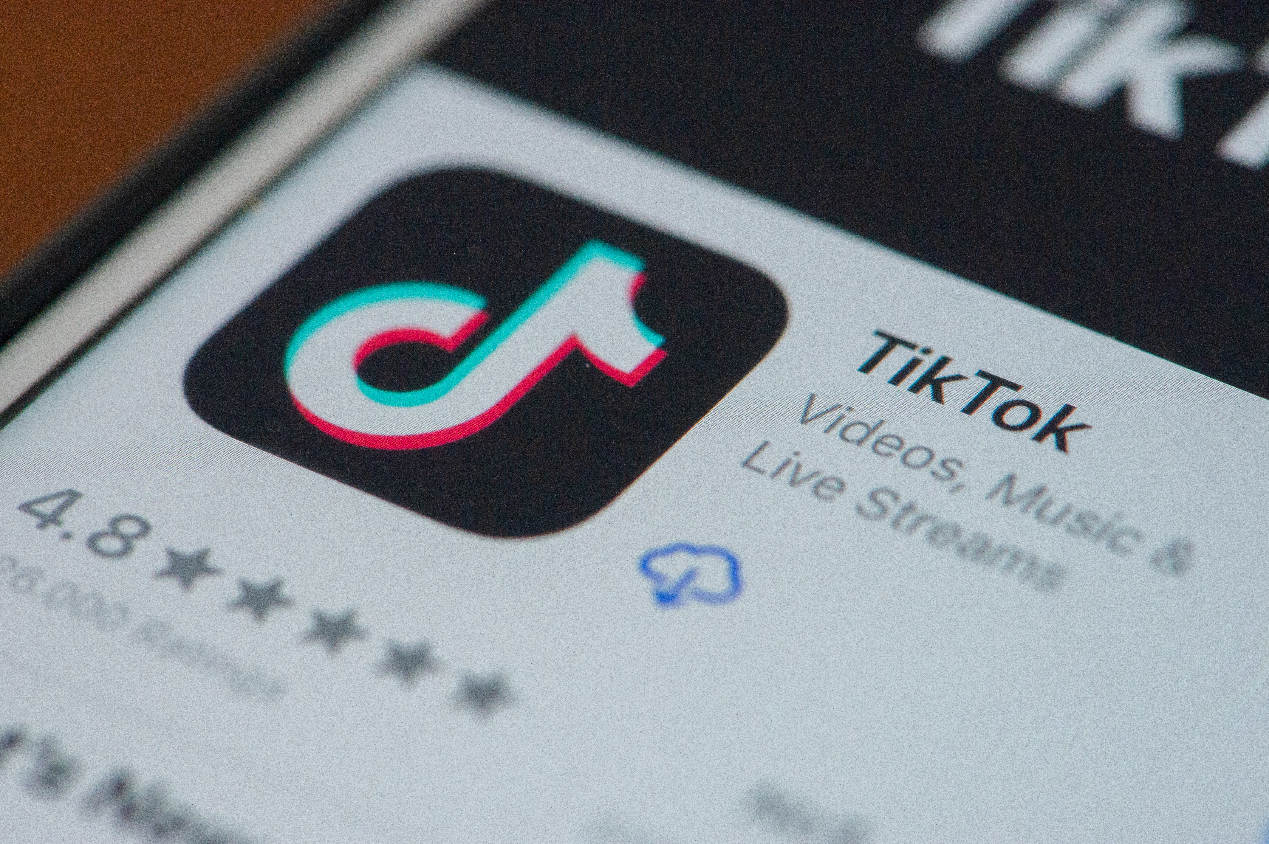 TikTok's new CEO is an executive from its parent company