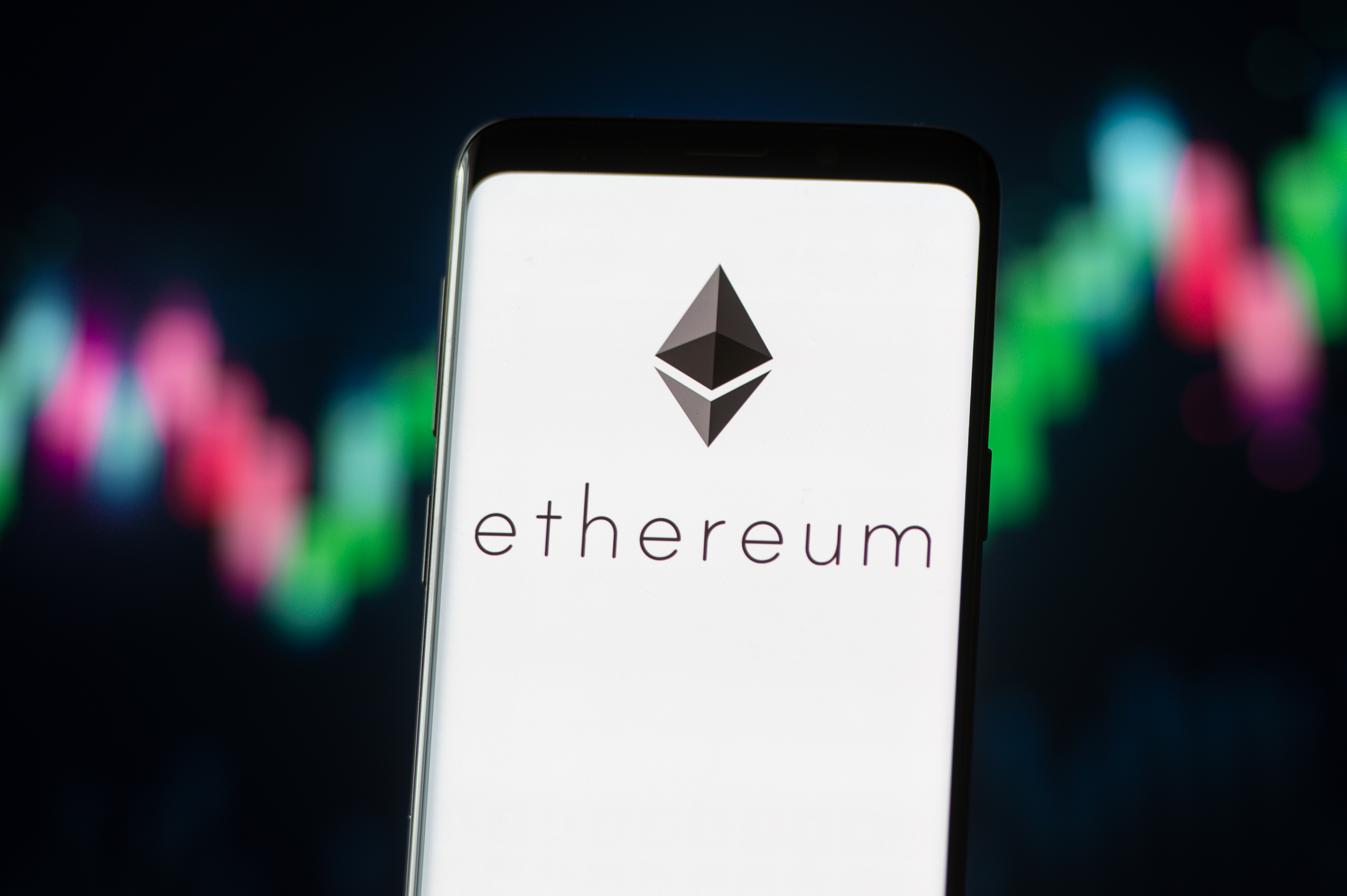 Ethereum Surges Near All Time Highs May Rally 650 To 10 500 Analysts