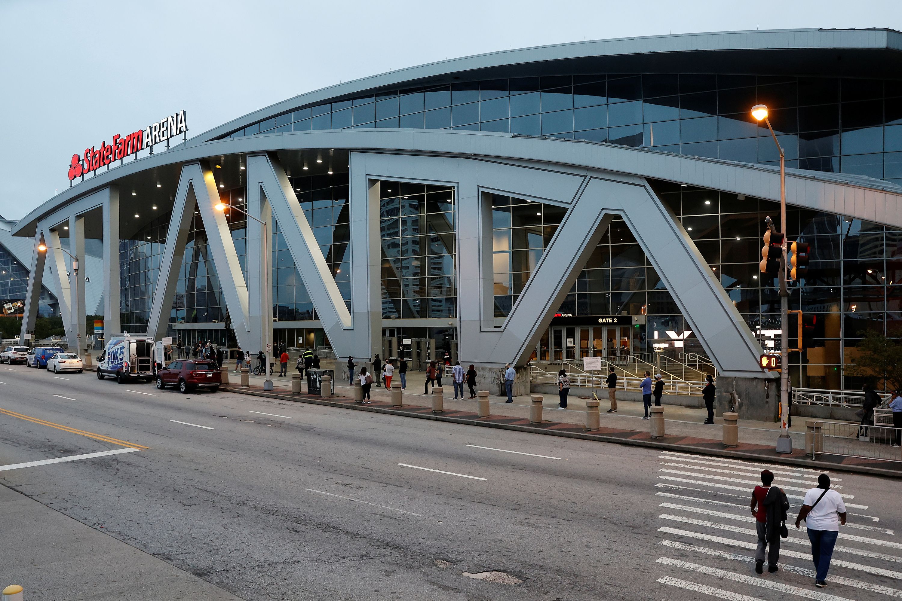 atlanta nba all star game