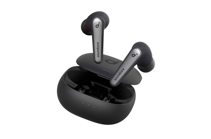 Anker、AirPods Pro対抗ノイキャンイヤホン「Soundcore Liberty Air 2 Pro」国内発売