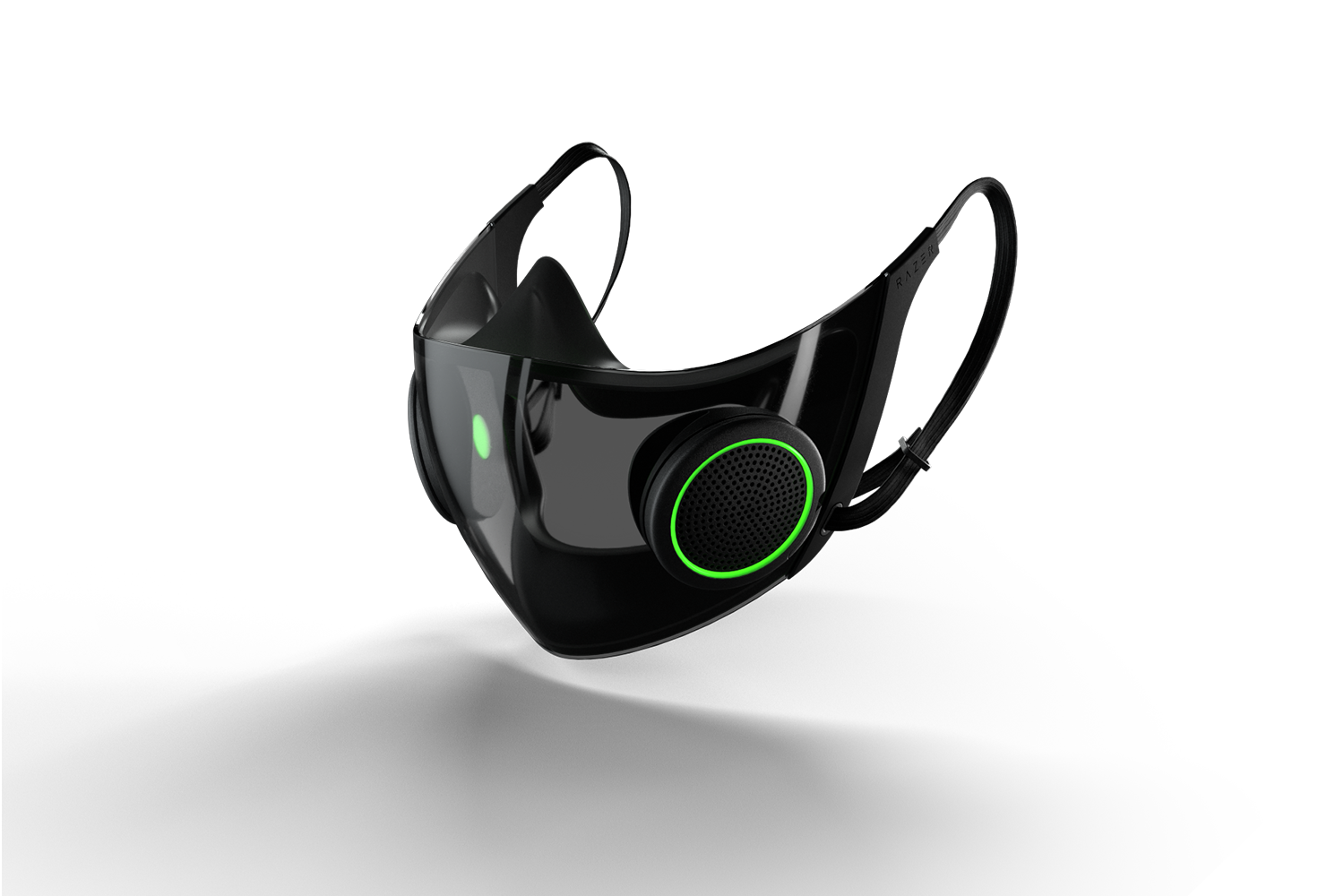 Razer Project Hazel Face Mask