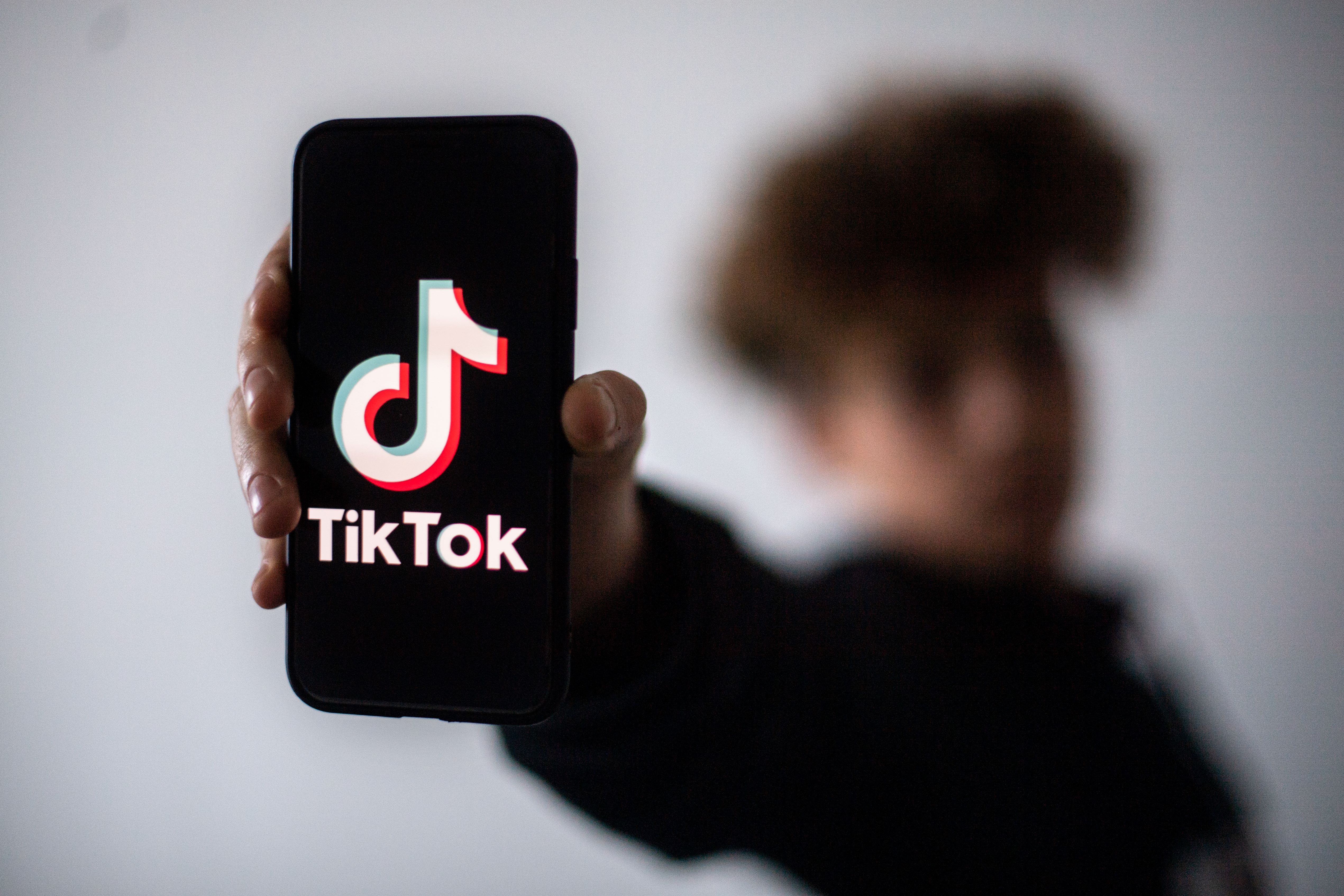 TikTok limits the visibility of teens' videos amid safety push