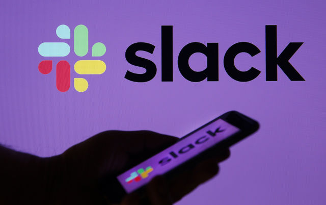 コラボツールslackが一時サービス停止 米国の仕事始めのタイミングでアクセス集中か Engadget 日本版