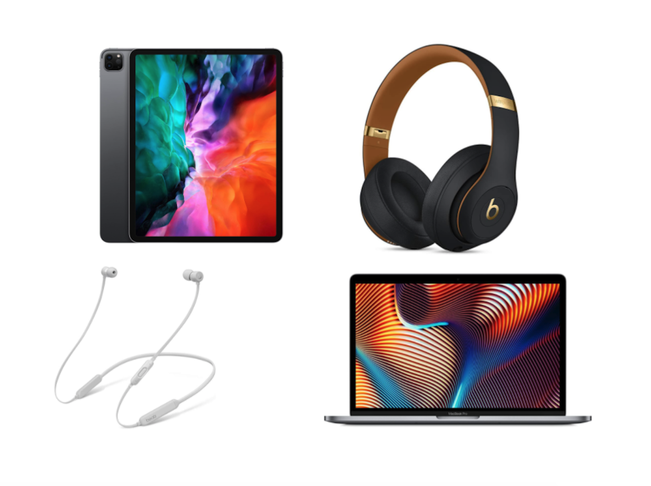 iPad ProやiPad mini、Beats製品がお買い得｜Amazon初売り情報