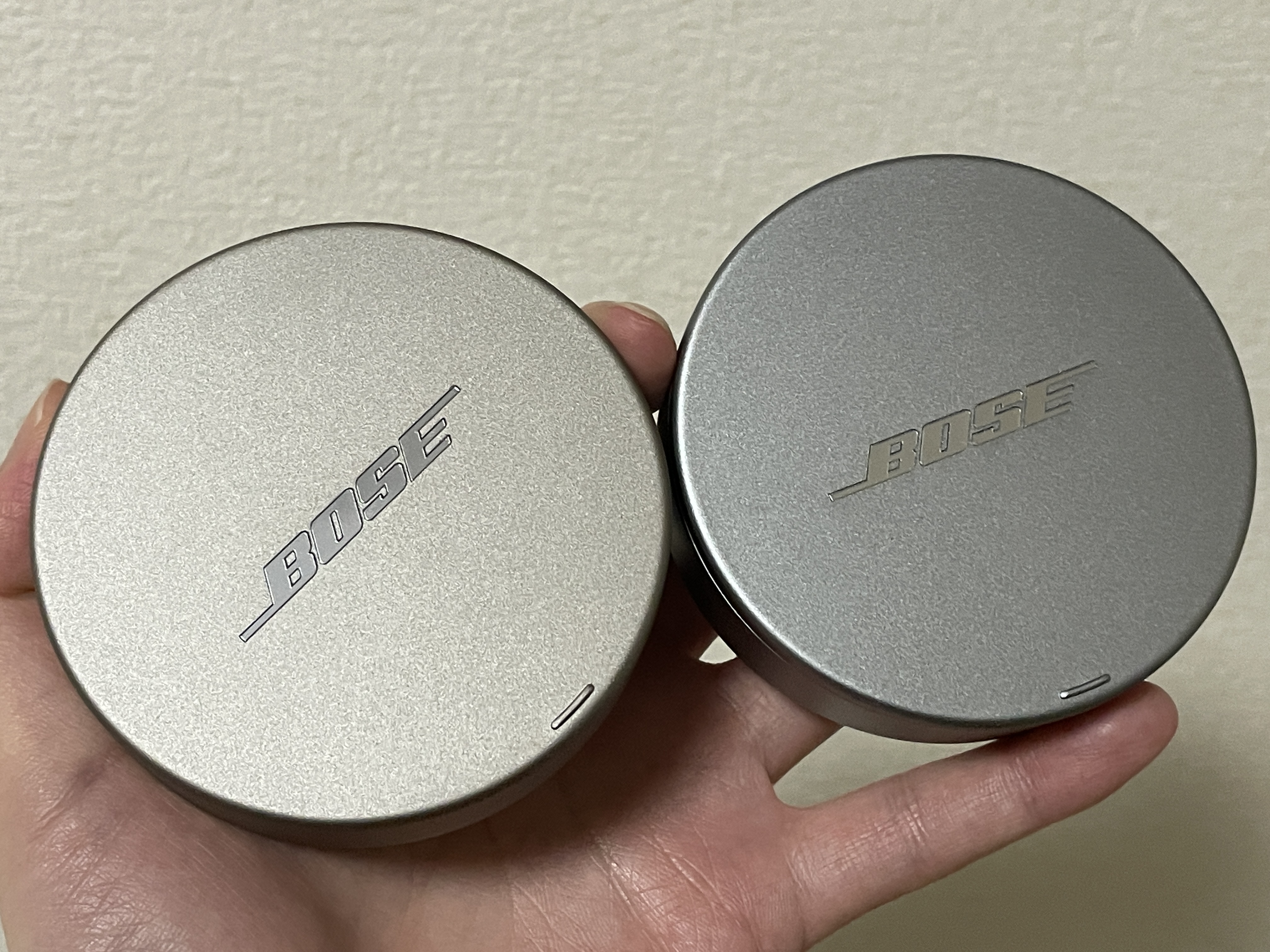 進化した眠れない夜に着けるガジェット「Bose Sleepbuds II 」レビュー