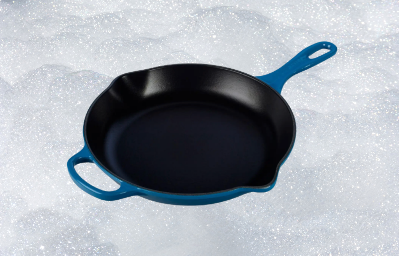 Hundreds of Nordstrom shoppers are eyeing this Le Creuset pan that’s 44 percent off
