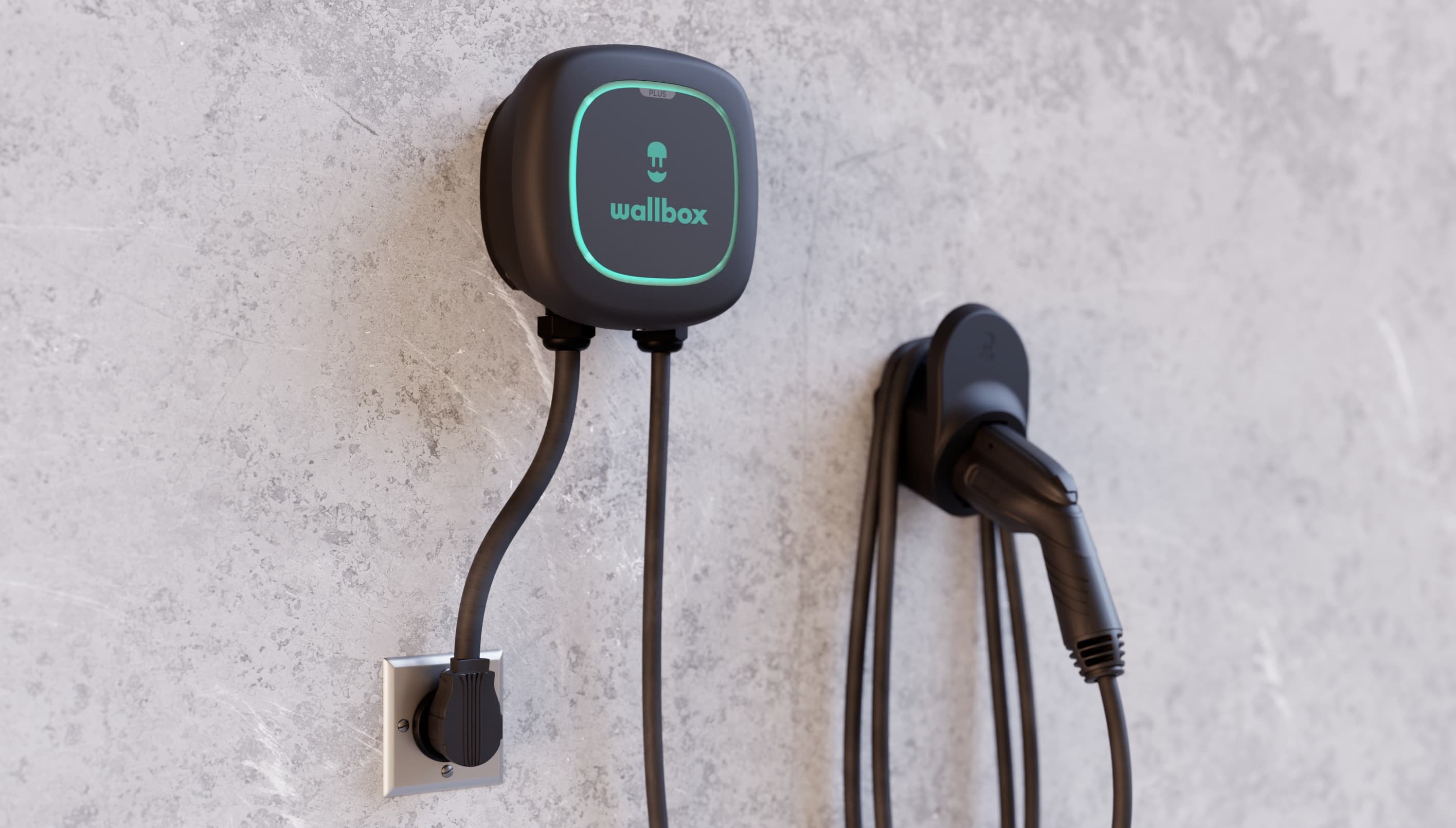 Wallbox's versatile home EV charger is now available in North America
