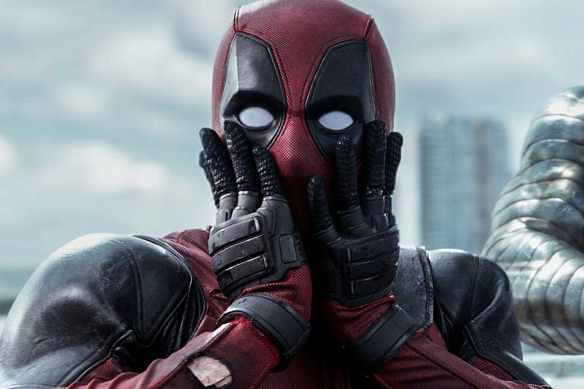 Deadpool 3 will be the first R-Rated movie in the MCU, Kevin Feige confirms