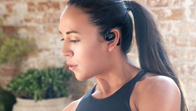 Bose wireless Sport Open Earbuds