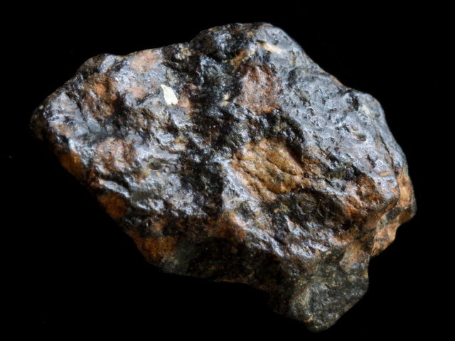 太陽系初期に生まれた隕石が 最近まで 地球に水を運んでいた可能性 Engadget 日本版