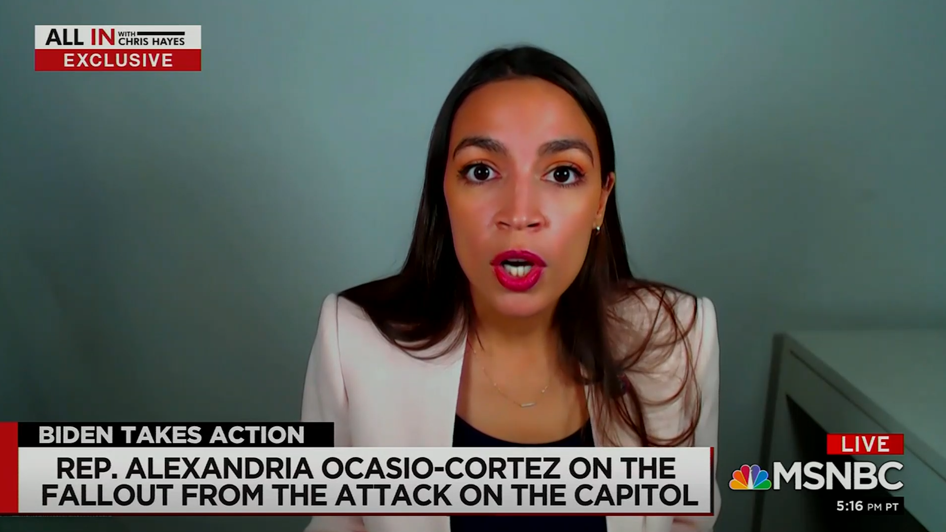 rosario ocasio cortez