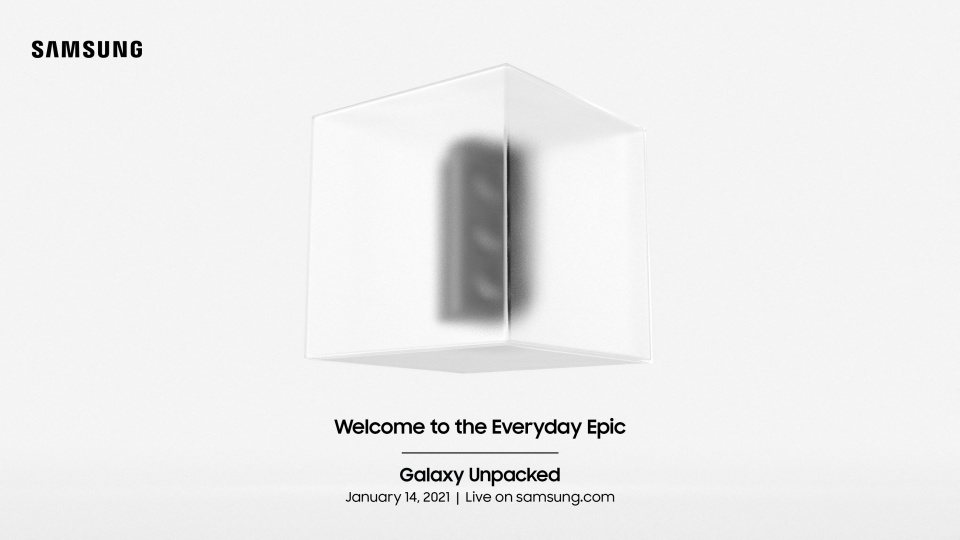 サムスン、1月14日にGalaxy S21（仮）発表か　Unpackedイベントの開催を告知