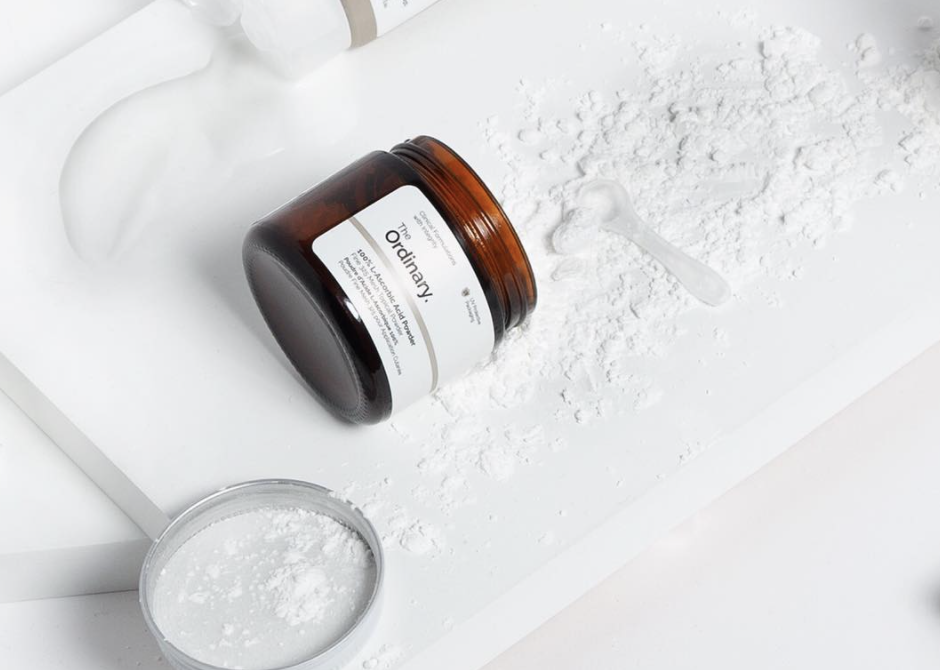 Is this $ 6 powder from The Ordinary the secret to younger looking skin?