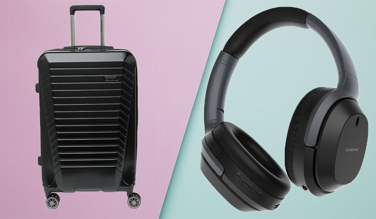 Nordstrom Rack is having a massive sale on Brookstone gear