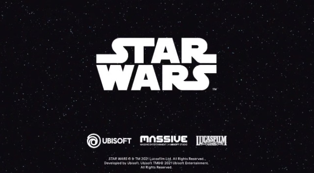 Star Wars / Ubisoft