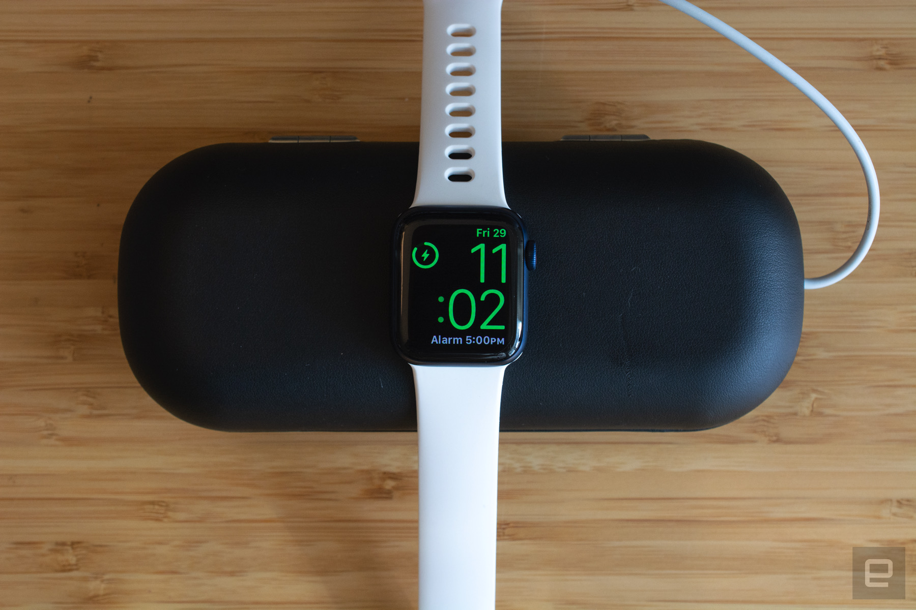 Twelve South Timeporter Apple Watch case