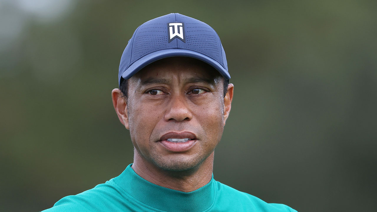 Tiger Woods' camp slams 'unauthorised and salacious' documentary