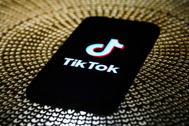 TikTok、12歳少女からの訴訟に直面「子どもに関する情報を違法に収集」