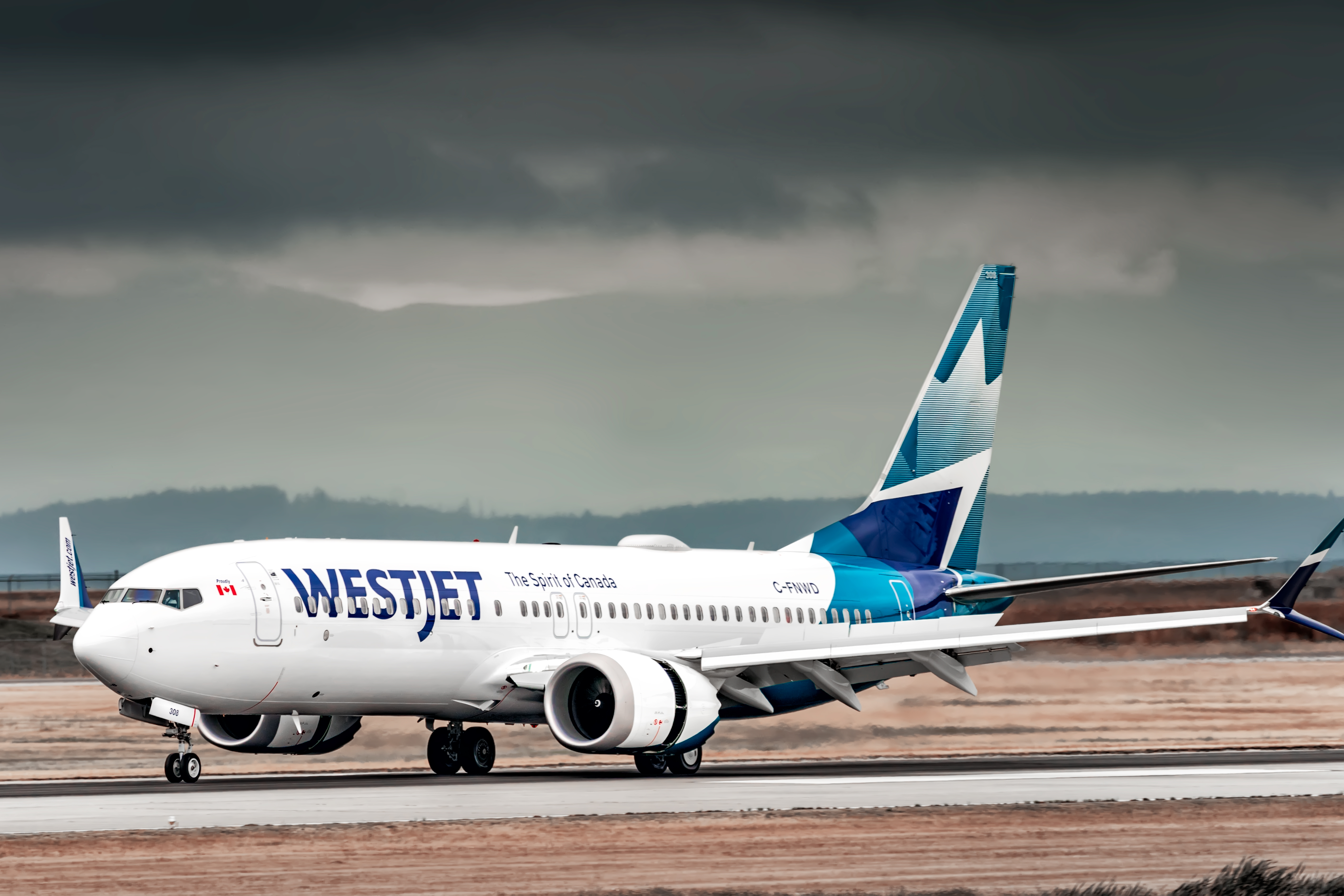 Westjet Unveils Plan To Return Boeing 737 Max To Service