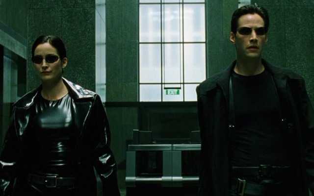 The Matrix