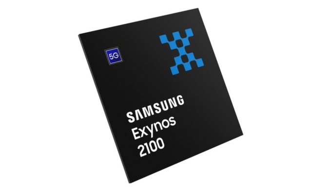 サムスン、新フラッグシップSoC「Exynos 2100」発表。Galaxy S21に搭載か