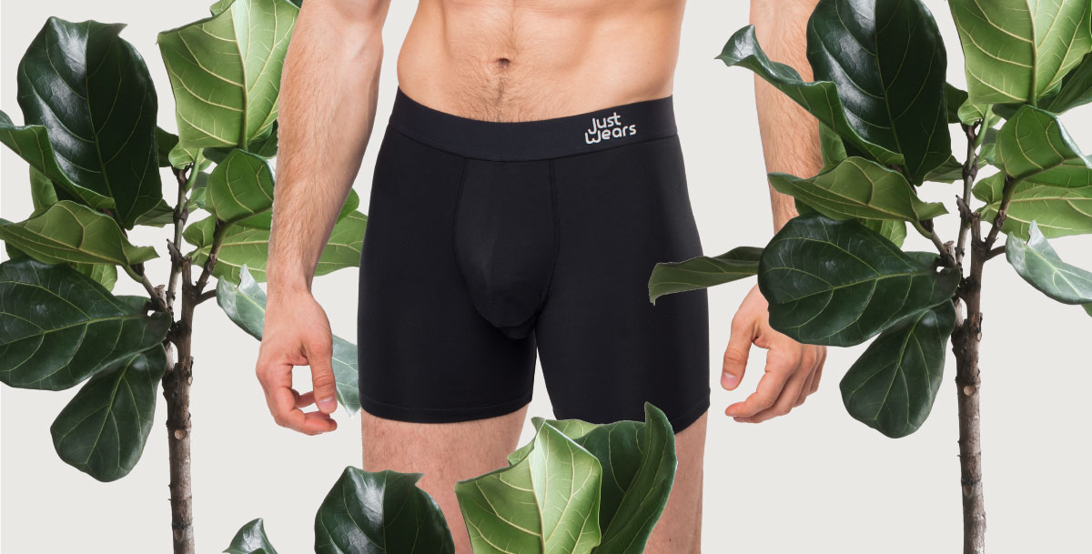 Survivor' Underwear: The Best Boxer Briefs That Don't Lose Shape