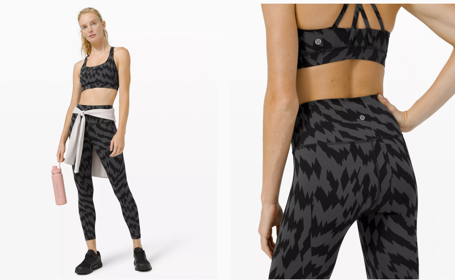 10 best deals from Lululemon's 'We Made Too Much' sale 