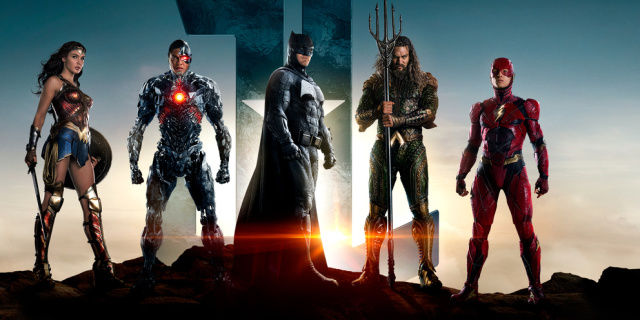 The Schneider version of “Justice League” will be on HBO Max on March 18