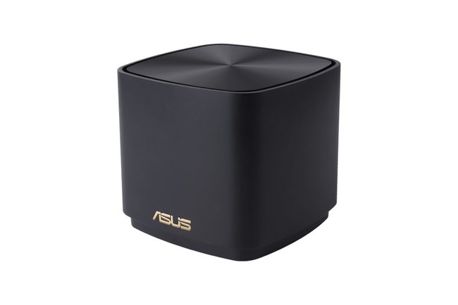 ASUS sells small mesh WiFi “ZenWiFi AX Mini” separately –GLM