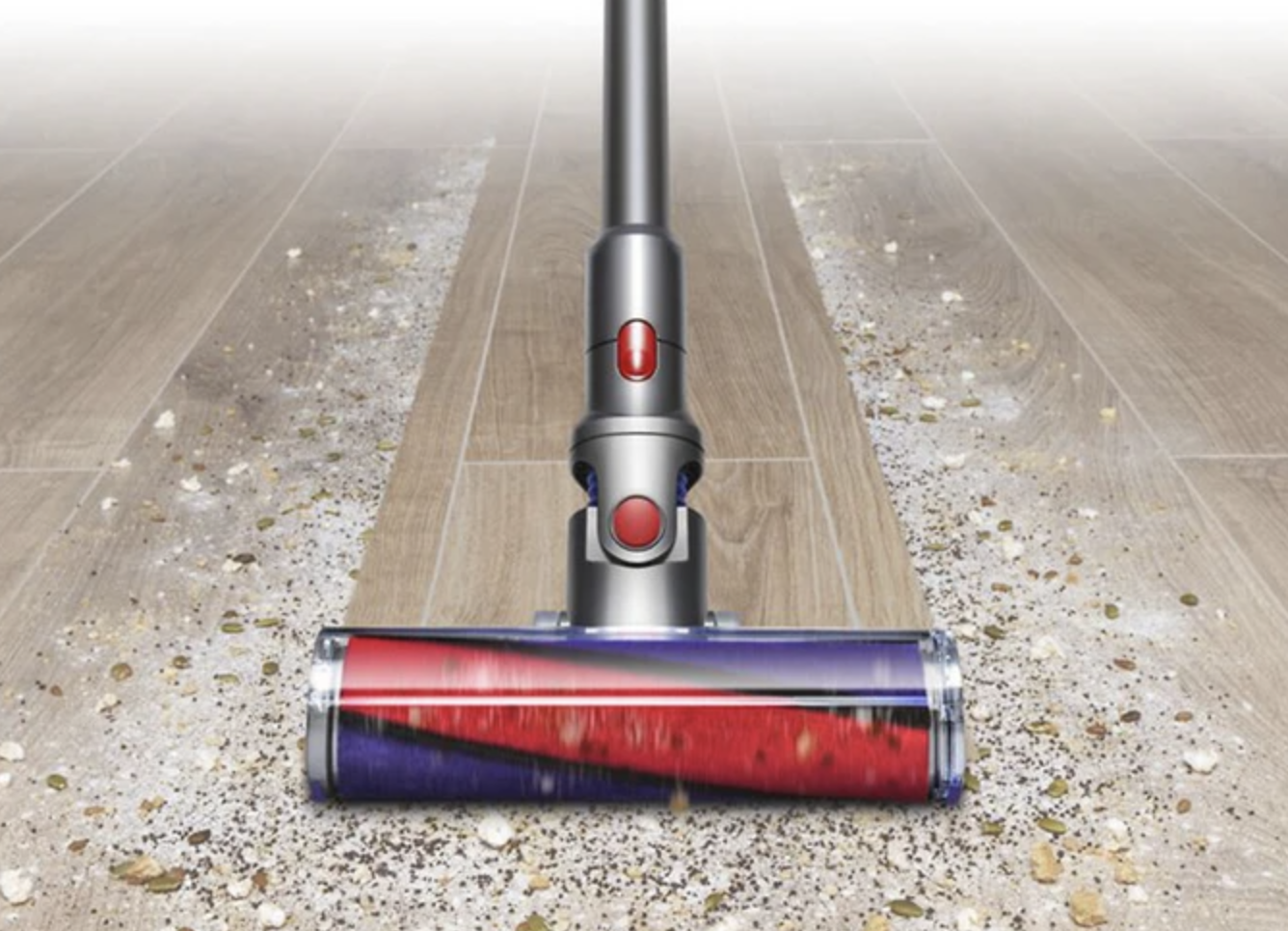 Bon Plan L Aspirateur Dyson Le Plus Puissant Du Marche Est En Actuellement En Promotion