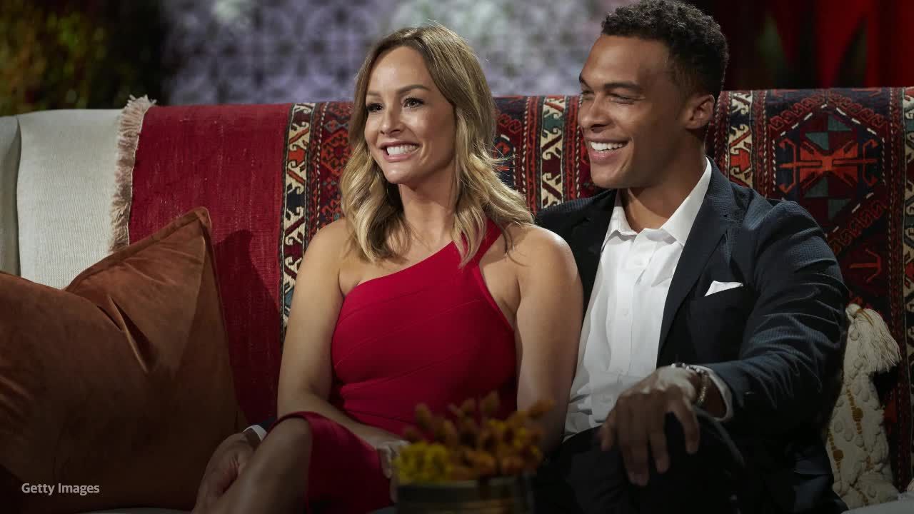 Clare Crawley’s ‘devastated’ bachelorette party after Dale Moss announces separation