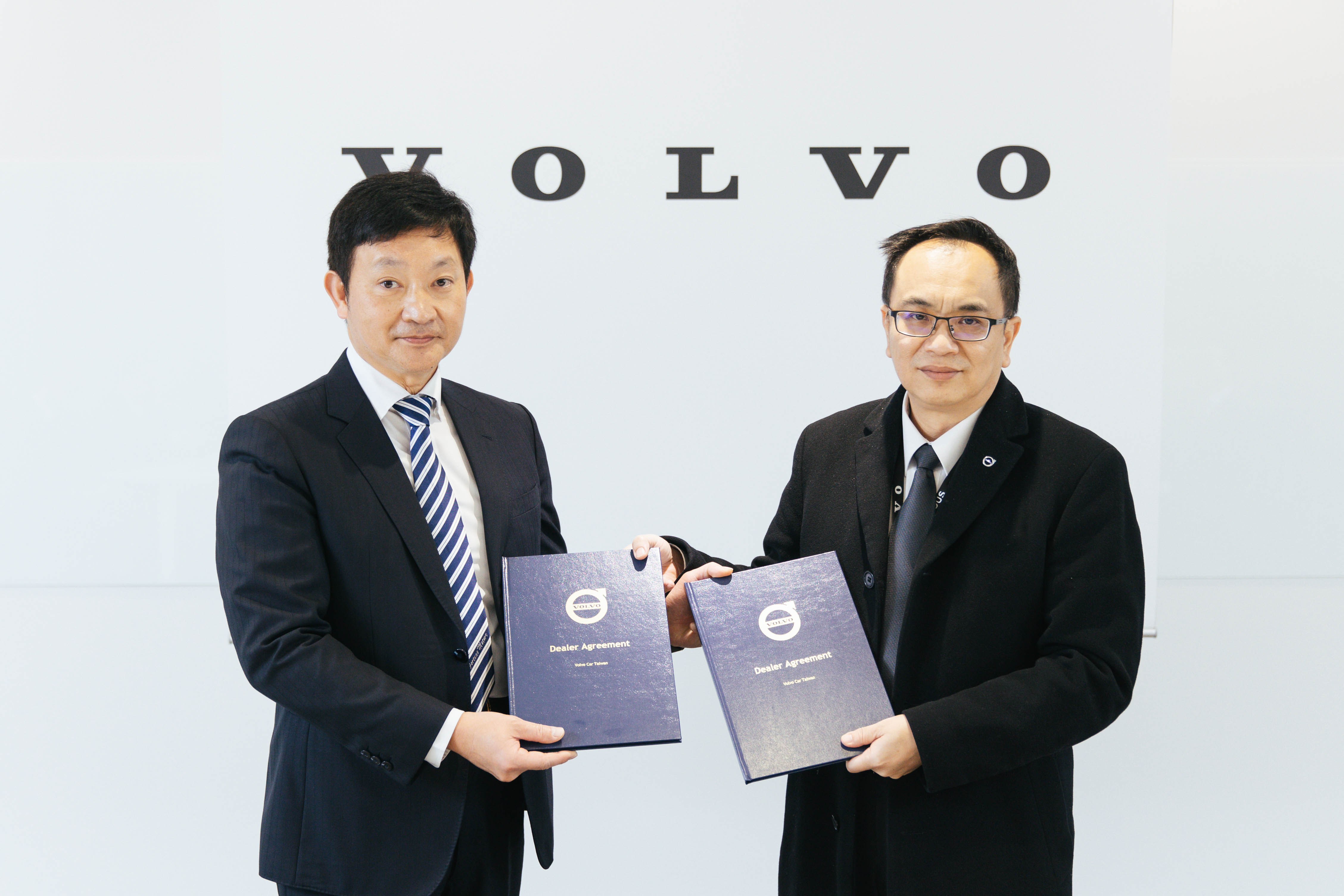 匯勝汽車加入 VOLVO 經銷體系 2021 年 1 月 1 日起 攜手深耕雲嘉南車市 