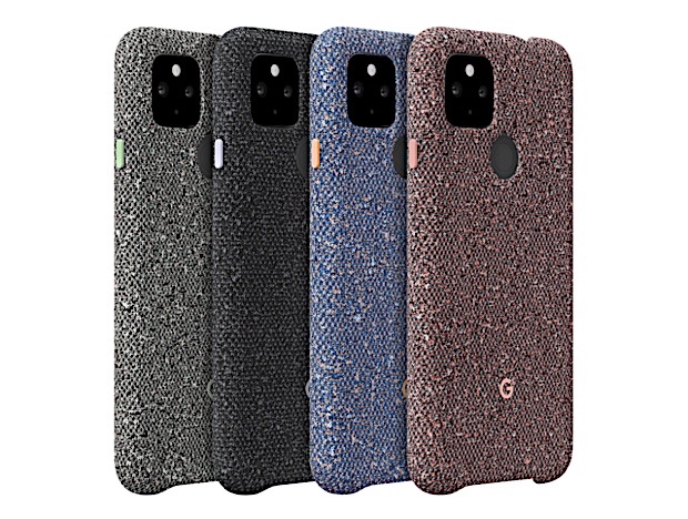 pixel 4a accessories